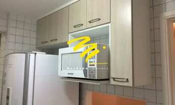 Imagem 4: Apartamento - Mansões Santo Antônio - Campinas