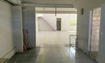Imagem 4: Galpão para alugar - Vila Marlene - Com 308 m² de área construída, com mezanino, banheiro