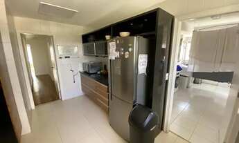 Imagem 5: Apartamento Venda Pinheiros 270 m² 4 Dormitórios