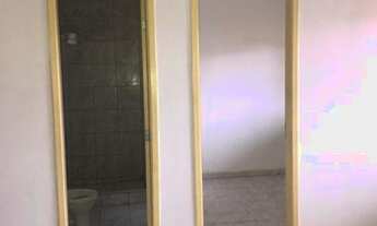 Imagem 4: Casa para Locação em Rio de Janeiro, Campo Grande, 1 dormitório, 1 banheiro, 1 vaga