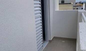 Imagem 6: Apartamento 2 dormitórios (1 suite