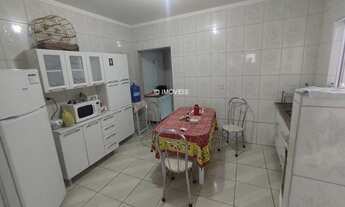 Imagem 7: CASA RESIDENCIAL em SOROCABA - SP, VILA SANTANA