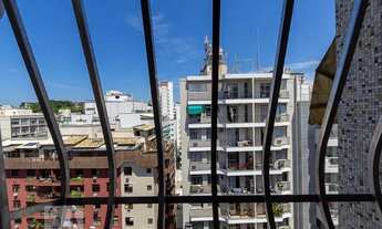 Imagem 4: Apartamento para Aluguel - Ingá, 1 Quarto, 70 m2