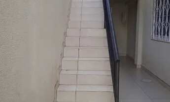 Imagem 2: Aluga- se um apartamento com varanda Quadra 601 conjunto 5 lote 12-A Recanto Das Emas DF