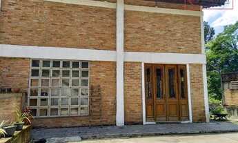 Imagem 2: Condomínio Fechado para Venda em Mairiporã, Jardim Cinco Lagos De Santa Maria, 2 dormitóri