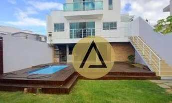 Imagem: Casa Vale dos Cristais