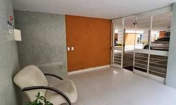 Imagem 6: Apartamento para aluguel tem 90 metros quadrados com 3 quartos em Graças - Recife - PE