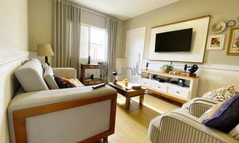 Imagem: SãO JOSé - Casa Padrão - Ipiranga