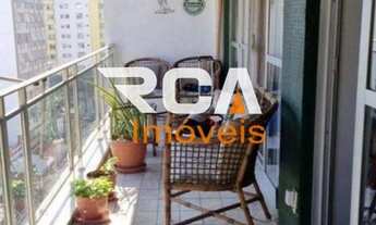 Imagem 4: Apartamento para Venda em Niterói, ICARAÍ, 3 dormitórios, 1 suíte, 3 banheiros, 1 vaga