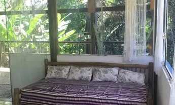 Imagem 4: Casa ampla e arejada em Itacaré