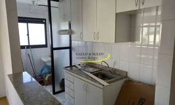 Imagem 5: Apartamento para alugar, 42 m² por R$ 2.596,00/mês - Mirandópolis - São Paulo/SP