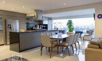 Imagem 2: Apartamento para Aluguel - Aclimação, 3 Quartos, 140 m2