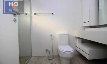 Imagem 7: Cobertura com 4 dormitórios, 380 m² - venda ou locação - Moema - São Paulo/SP