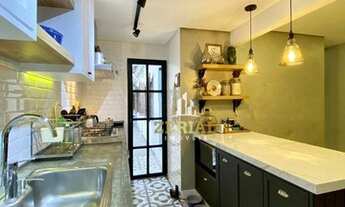 Imagem 6: Casa com 3 dormitórios à venda, 100 m² por R$ 897.000,00 - Mauá - São Caetano do Sul/SP