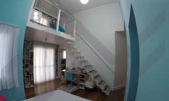 Imagem 6: Casa com 4 dormitórios à venda, 500 m² - Aldeia da Serra - Barueri