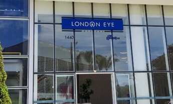 Imagem: Vende-se sala comercial no edifício London