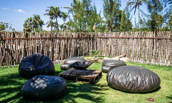 Imagem 3: Casa Mangue - Chalè na Praia de MACAPÁ