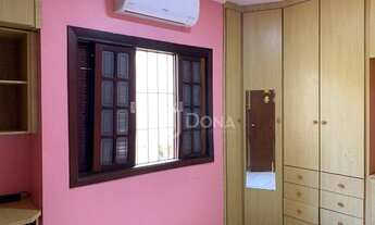 Imagem 2: Casa para locação, sobrado, 3 dormitórios, 1 suíte, 3 vagas, Parque das Flores, Campinas/S