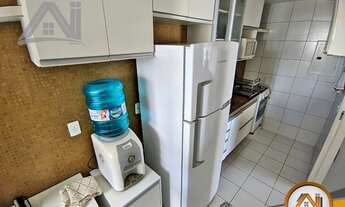 Imagem 2: Apartamento à venda, 65 m² por R$ 560.000,00 - Meireles - Fortaleza/CE