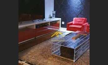 Imagem 5: Apartamento com 4 dormitórios à venda, 475 m² por R$ 2.850.000 - Vila Bastos - Santo André