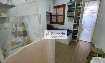 Imagem 7: Sobrado em Condomínio à venda - Cidade dos Bandeirantes - São Paulo/SP