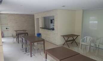 Imagem 4: APARTAMENTO INDUSTRIAL em SÃO PAULO - SP, VILA GUMERCINDO