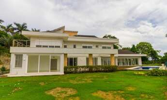 Imagem 5: Casa com 4 dormitórios à venda, 946 m² por R$ 18.900.000,00 - Cacupé - Florianópolis/SC