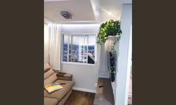 Imagem 2: Apartamento à Venda - Vila Gustavo, 2 Quartos, 43 m2