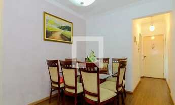 Imagem 4: Apartamento para Aluguel - Vila Rosália, 2 Quartos, 72 m2