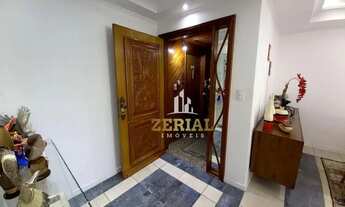 Imagem 2: Apartamento com 4 dormitórios à venda, 326 m² por R$ 1.276.000,00 - Santo Antônio - São Ca