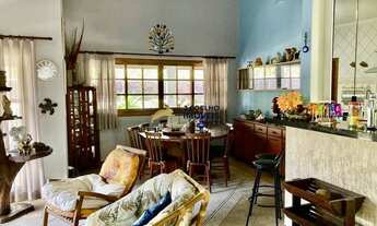 Imagem 3: CASA RESIDENCIAL em UBATUBA - SP, Lagoinha