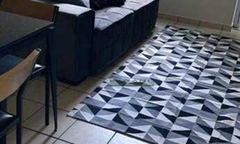 Imagem 6: Apartamento com 1 dormitório à venda, 37 m² por R$ 185.000,00 - Nova Aliança - Ribeirão Pr