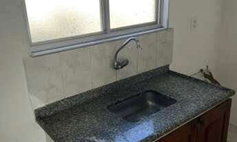 Imagem 7: Apartamento com 2 dormitórios, 69 m² - venda por R$ 235.000,00 ou aluguel por R$ 1.600,00
