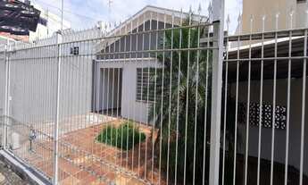 Imagem 2: CASA PARA LOCAÇÃO JD DO LAGO COM EDICULA COMERCIAL OU RESIDENCIAL CAMPINAS