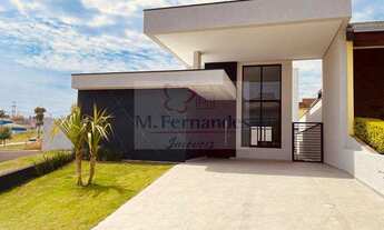 Imagem: Casa de Condomínio com 3 dorms, Cajuru