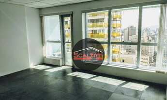 Imagem 6: Conjunto à venda, 108 m² por R$ 1.800.000,00 - Bela Vista - São Paulo/SP