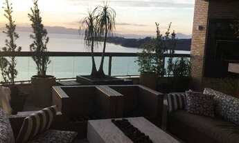 Imagem 4: Cobertura com 3 dormitórios à venda, 700 m² por R$ 6.900.000,00 - João Paulo - Florianópol