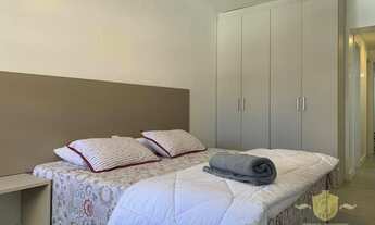 Imagem 2: Apartamento com 1 dormitório para alugar, 30 m² por R$ 2.250,00/mês - Centro Histórico - P