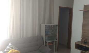 Imagem 3: Apto a venda: 02 dormitórios, sala, 01 banheiro, 01 vaga de garagem coberta, 1° andar *Pr