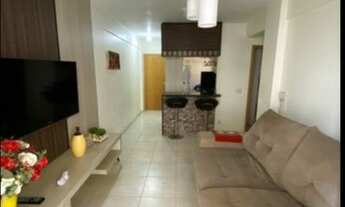 Imagem 2: Apartamento 2 quartos, Residencial Moinho dos Ventos