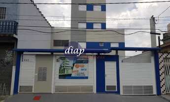 Imagem 3: SÃO PAULO - Apartamento Padrão - VILA ALPINA