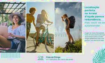 Imagem 5: Oportunidade!! Venda de lotes em condomínio fechado com excelente localização