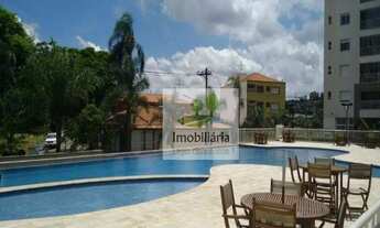 Imagem 4: Apartamento Isla Lago dos Patos com 3 dormitórios à venda, 88 m² por R$ 709.900 - Vila Gal