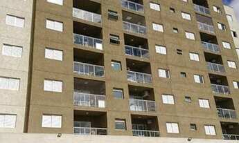 Imagem: APARTAMENTO CONDOMINIO MIRANTE DA COLINA