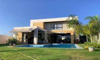 Imagem 2: Casa aluguel de temporada - região de Guarajuba