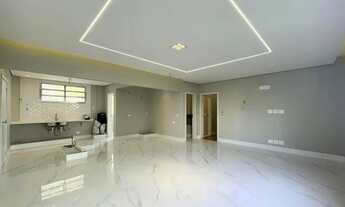 Imagem 2: Venda Apartamento 3 Dormitórios - 121 m² Perdizes