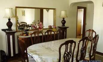 Imagem 7: APARTAMENTO - MOEMA ÍNDIOS - SP