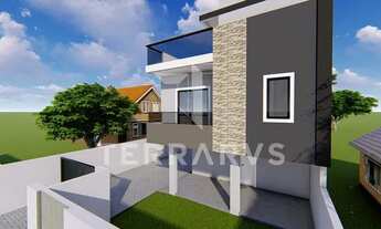 Imagem: SOBRADO com 3 dormitórios à venda com