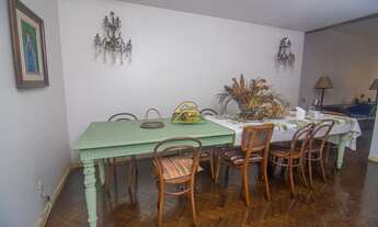 Imagem 4: Botafogo Apartamento com 3 dormitórios