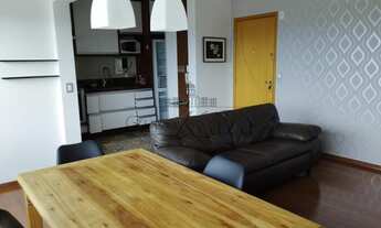 Imagem 4: Apartamento - Residencial Portal do Parque - Jardim Veneza - 2 Dormitórios - 83m². Totalme